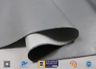 Waterproof Fiberglass Fabric Coated With Silicone 260 ℃ Insulation Materials