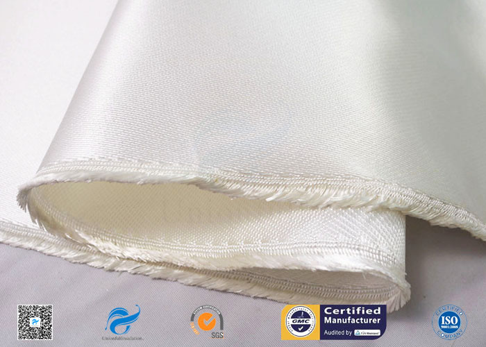 Heat Resistance High Silica Fabric Fire Blanket Fiberglass Cloth
