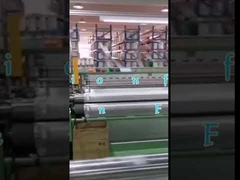 Tkanina z włókna szklanego odporna na wysokie temperatury, tkanina z włókna szklanego o wysokiej wytrzymałości