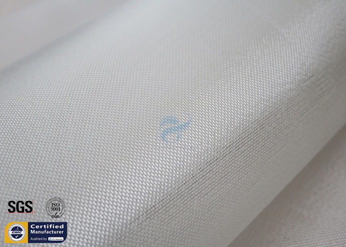 Surfboard Fiberglass Cloth 4OZ Plain E Glass Laminating 100M Fabric Roll